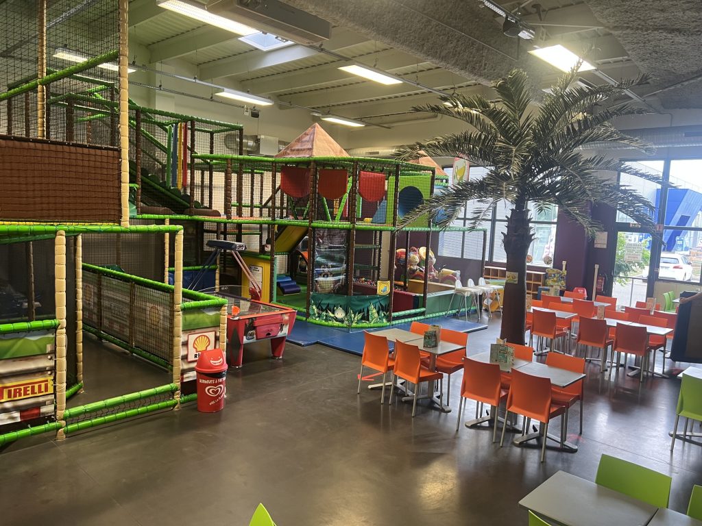 OKIDOK COLMAR - L'espace Bout'chou