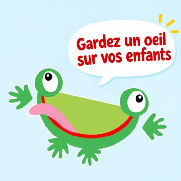 Parc de jeux pour enfants à Colmar : les enfants jouent, les parents soufflent !